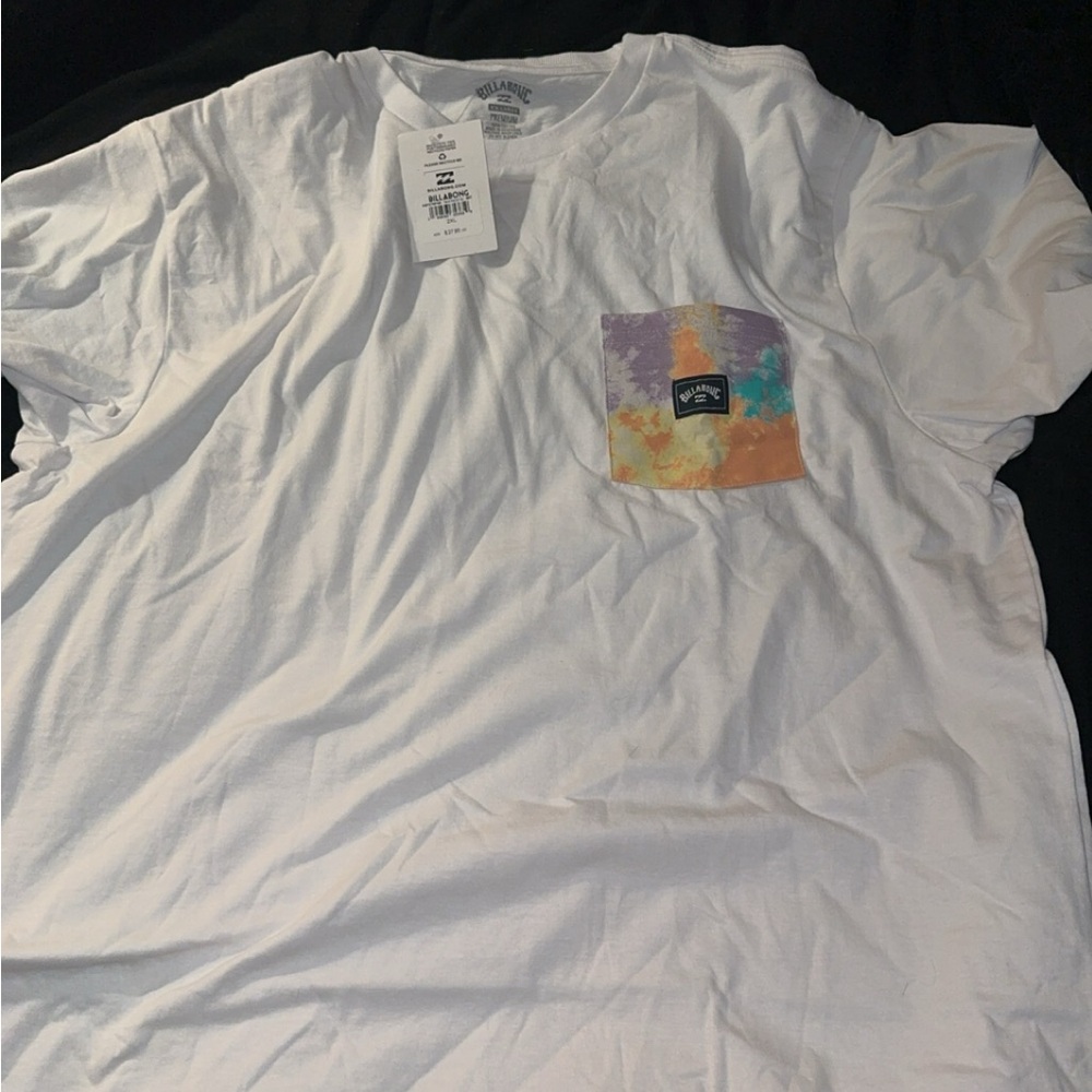 Billabong Shirt
